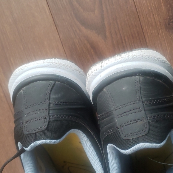 HP. Keen CSA Vista Enery Carbon Fiber Toe Safety Shoes - Picture 10 of 12